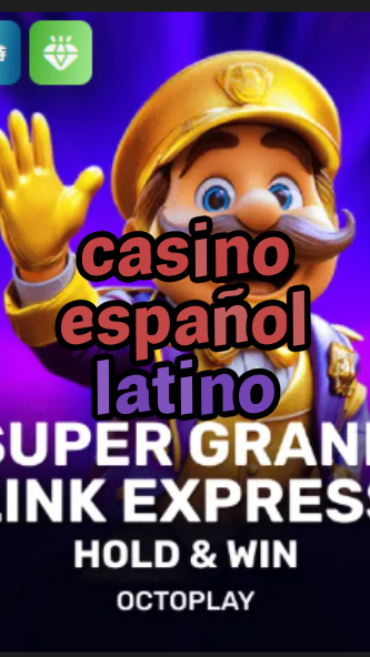 casino español latino-w4cy2mdjlx2bf.com