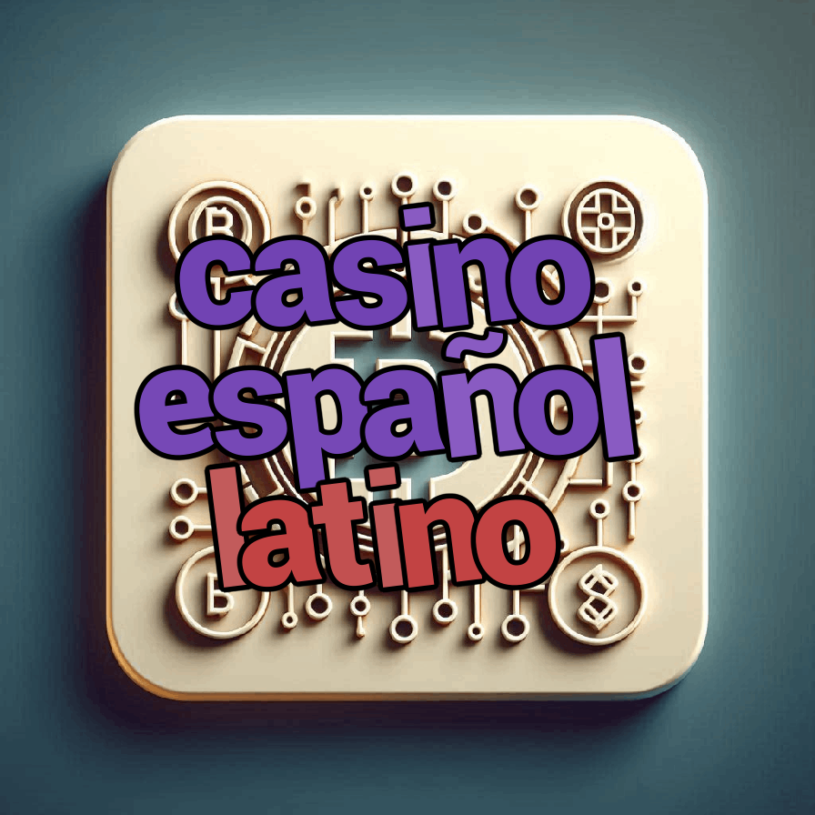 casino español latino